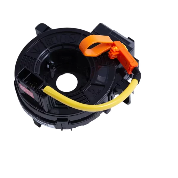 CABLE ESPIRAL CINTA AIRBAG CON COMANDO ESTÉREO EN EL VOLANTE
