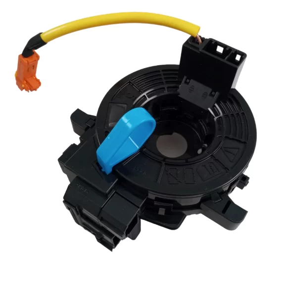 CABLE ESPIRAL DE AIRBAG- BOCINA