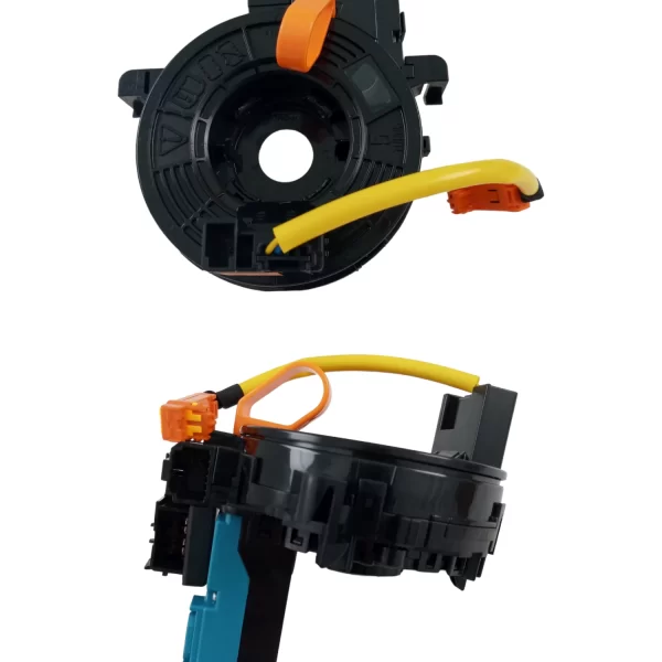 CABLE ESPIRAL CON CONTROL CRUCERO Y CONTROL DE ESTABILIDAD