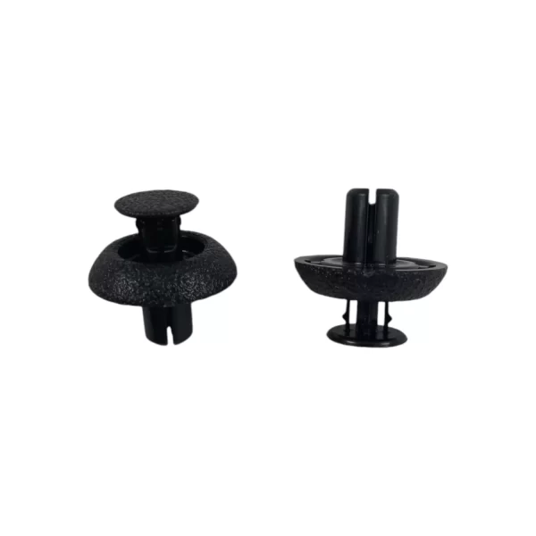 CLIPS DE MOLDURA SUPERIOR RADIADO