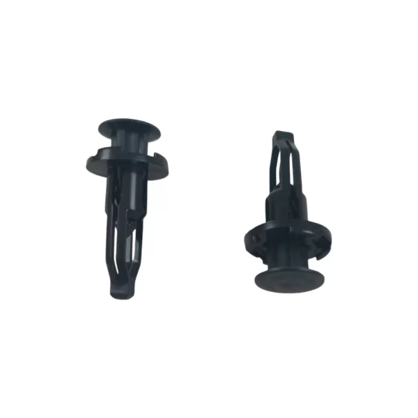 CLIPS DE PARAGOLPES