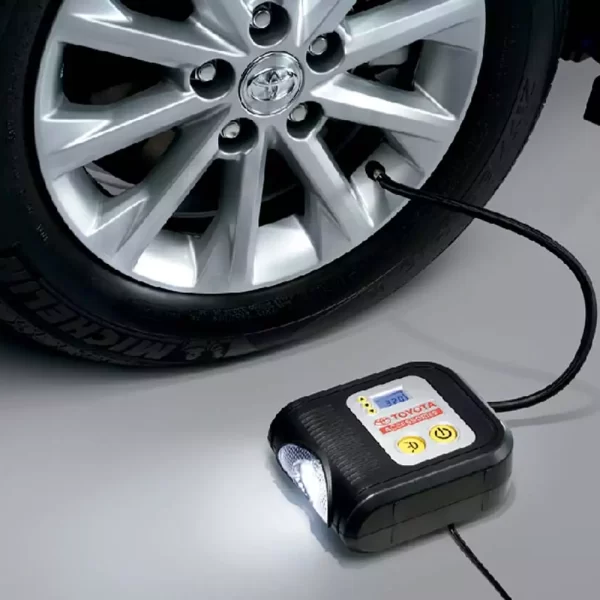 COMPRESOR DE 12V