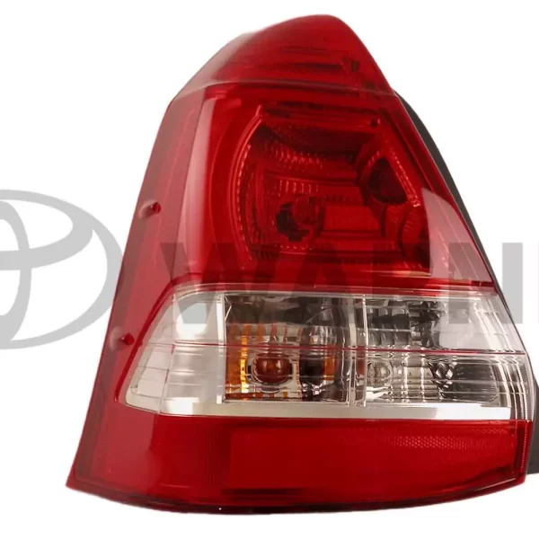 FARO TRASERO IZQUIERDO
